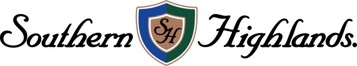 Shield logo representing Olympia Management Services for community and property management.