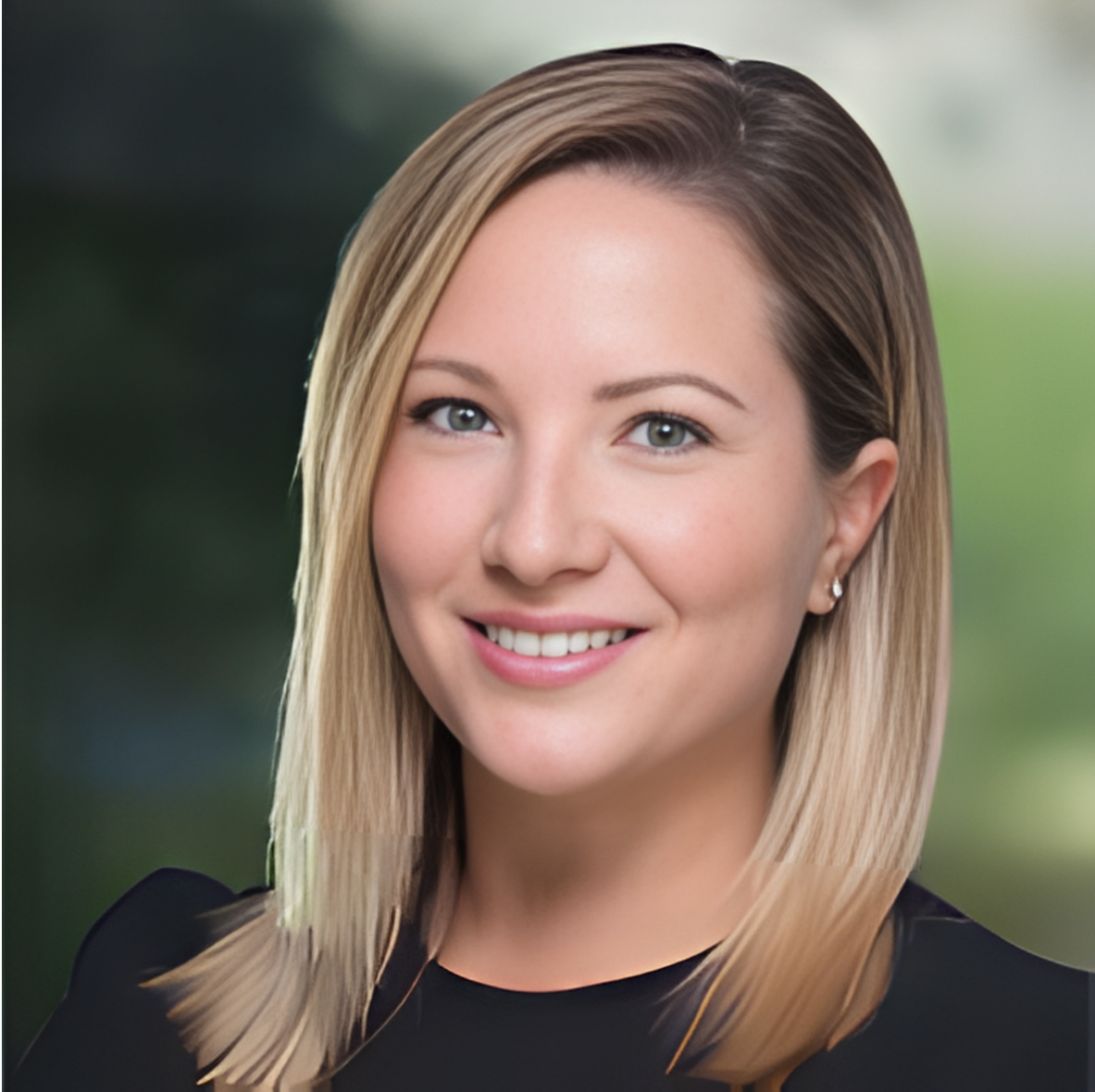 Sara Gilliam, VP of Operations