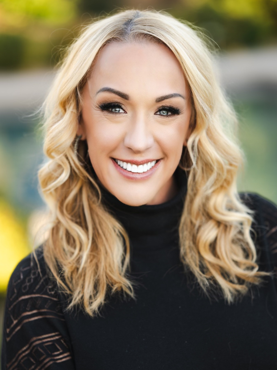 Angela Rock, President