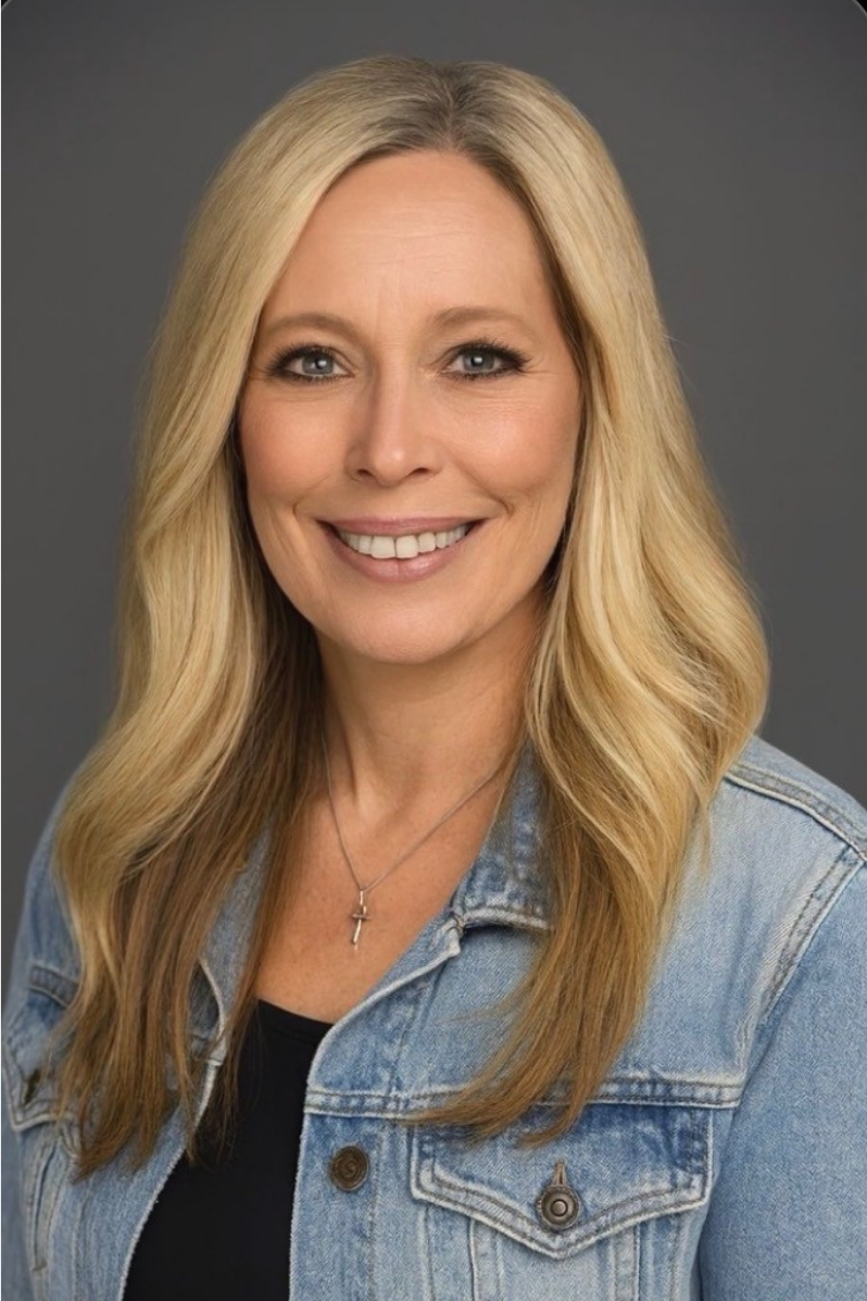 Jennifer Schuette, VP of Accounts